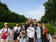 一日の生活イメージ