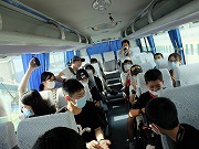 一日の生活イメージ