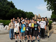 一日の生活イメージ