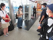 一日の生活イメージ