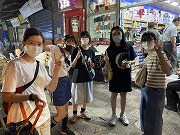 一日の生活イメージ