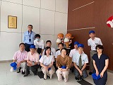 一日の生活イメージ