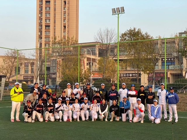 海王チーム交流戦