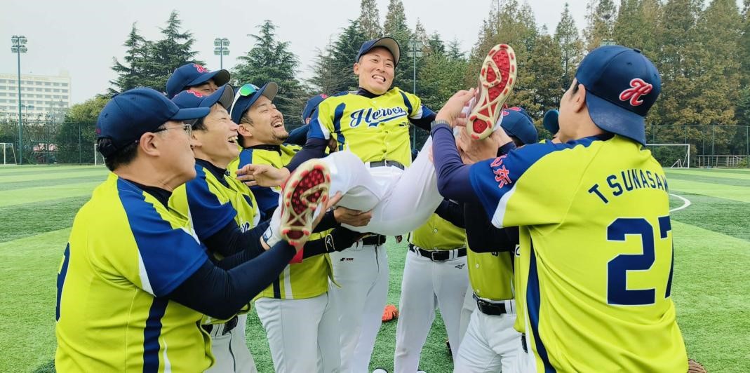 前期ヒーローズ優勝