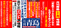 2013/3月号