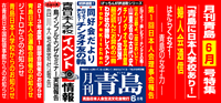 2013/6月号